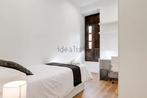 Chambre à louer, Valence