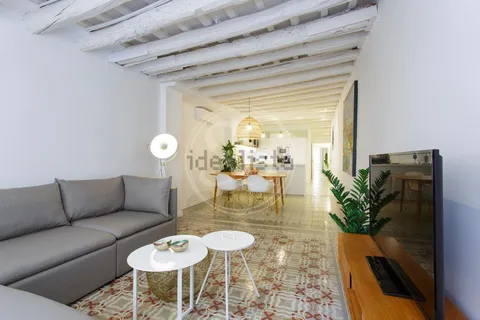 Appartamento 111 m² a Barcelona
