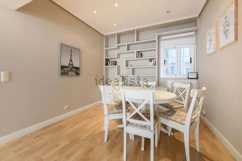 Wohnung 80 m² in Madrid