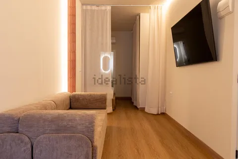 Pis de 46 m² a València