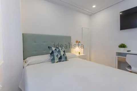 Habitació de lloguer, Cartagena