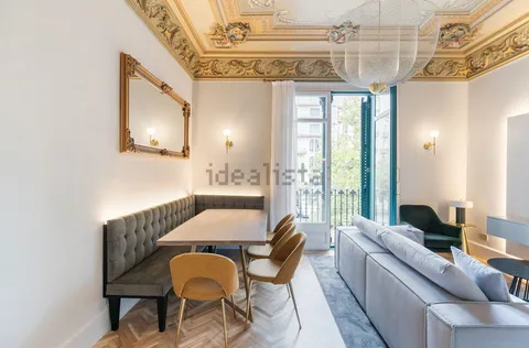 Appartamento 120 m² a Barcelona