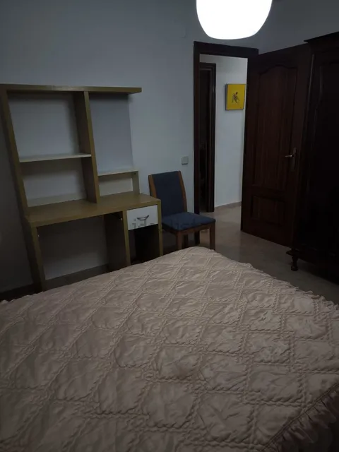 Habitació de lloguer, Sevilla