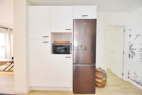 Appartamento 90 m² a Madrid