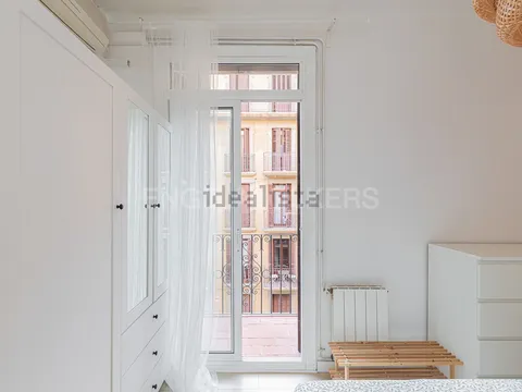 Appartement 59 m² à Barcelone