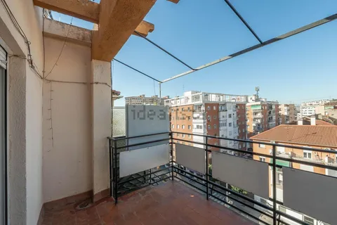 Habitació de lloguer, Granada