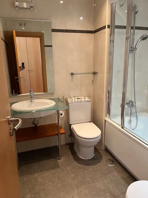 Pis de 105 m² a Madrid