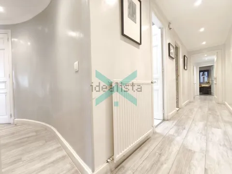 Pis de 211 m² a Madrid