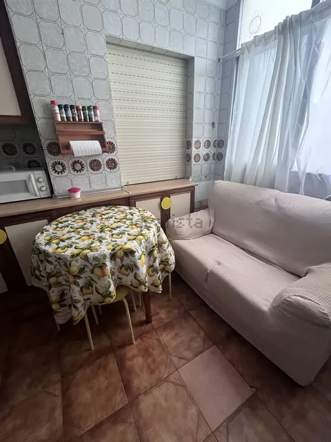 Habitació de lloguer, Cádiz