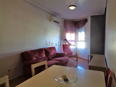 Piso de 59 m² en Las Torres de Cotillas (2/16)