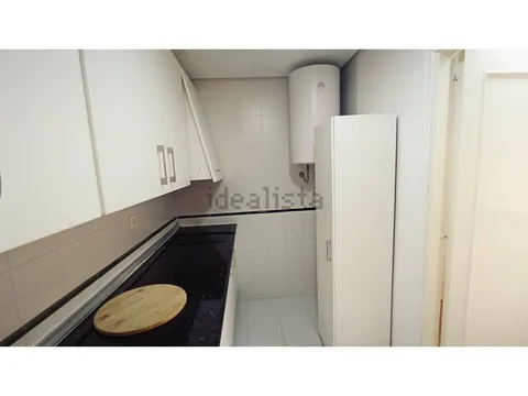 Pis de 108 m² a Granada