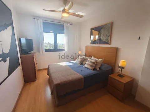 Pis de 85 m² a Motril