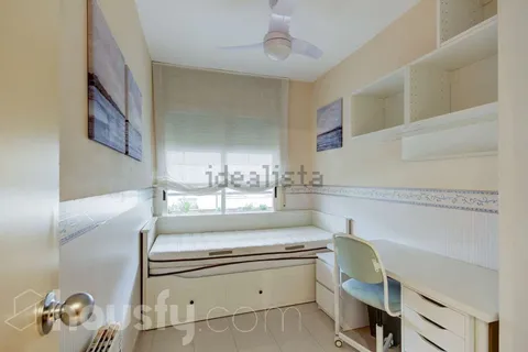 Pis de 84 m² a Sant Cugat del Vallès
