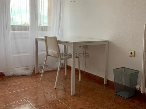 Habitació de lloguer, Salamanca