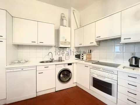 Pis de 115 m² a Madrid