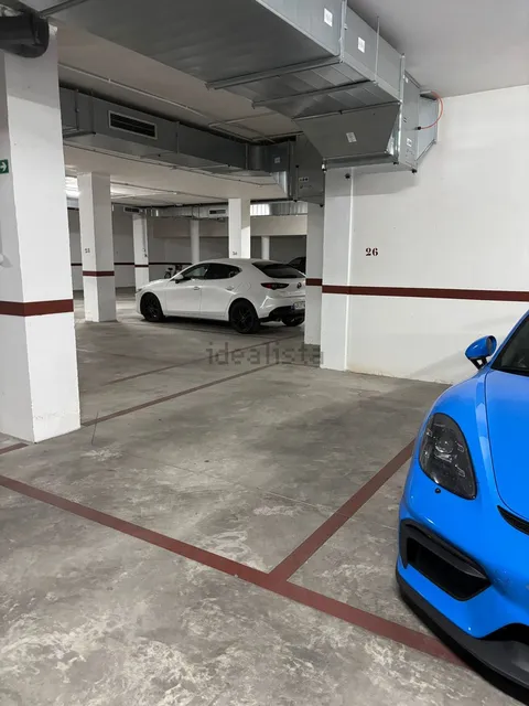 Pis de 80 m² a Múrcia