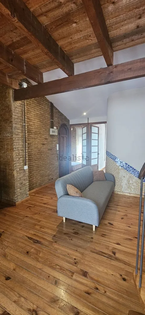 Pis de 80 m² a València