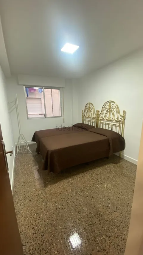 Pis de 120 m² a Águilas