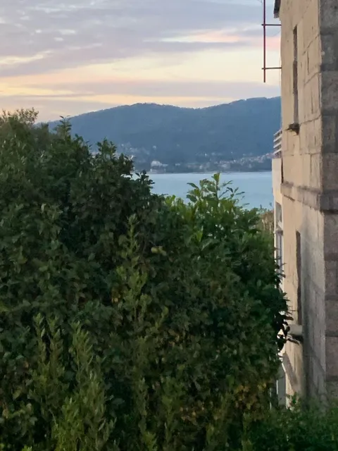 Habitació de lloguer, Vigo