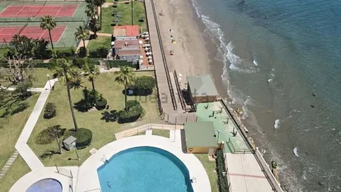 Pis de 37 m² a Mijas