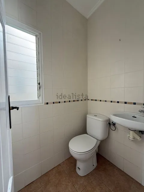 Pis de 90 m² a València