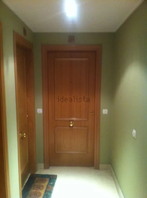 Piso de 60 m² en Bernuy de Porreros