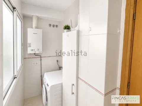 Wohnung 54 m² in Benidorm