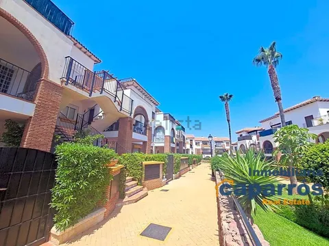 Pis de 74 m² a Vera