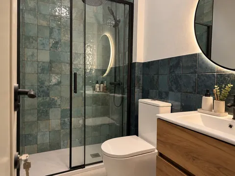Habitació de lloguer, San Juan de Aznalfarache (3/7)