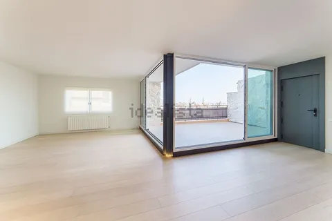 Pis de 158 m² a València