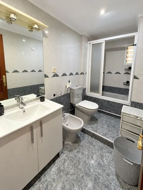 Pis de 75 m² a València