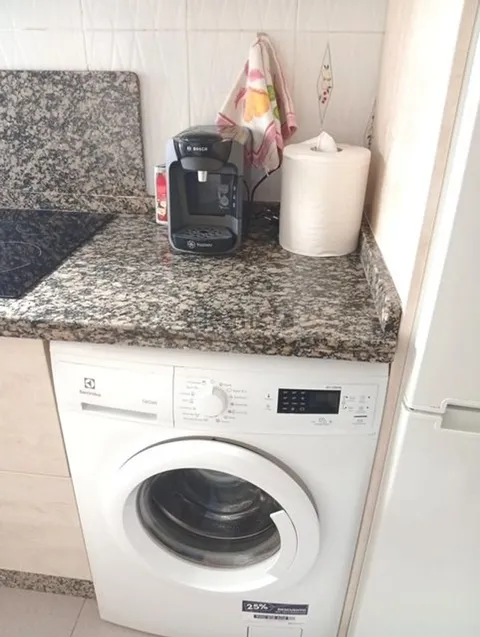 Wohnung 55 m² in Jerez de la Frontera