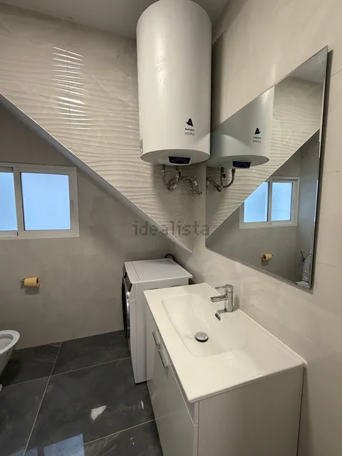 Pis de 190 m² a València