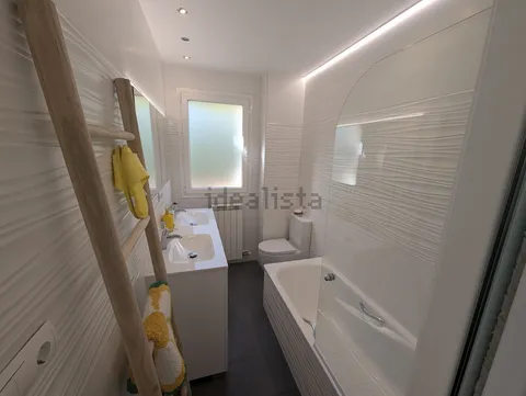 Flat 100 m² in Zaragoza