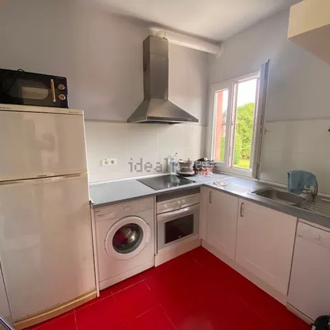 Pis de 72 m² a Santander