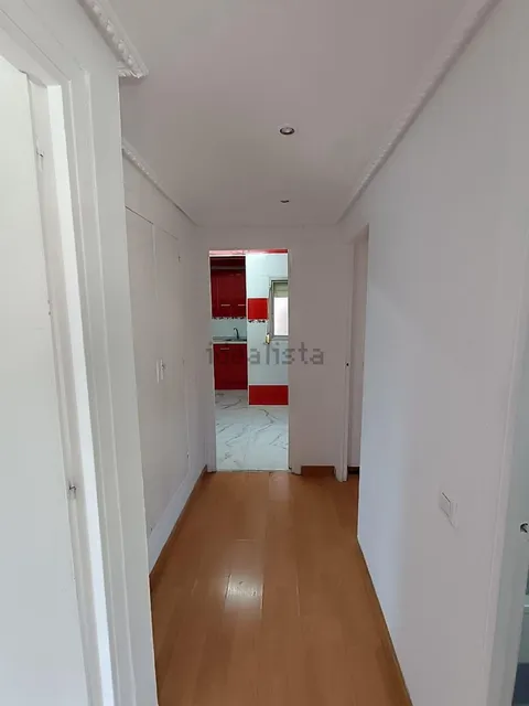 Pis de 68 m² a Valladolid