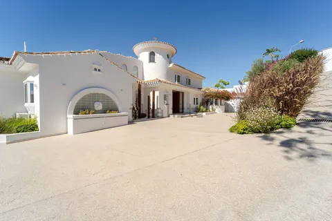 Дом 719 м² в Marbella
