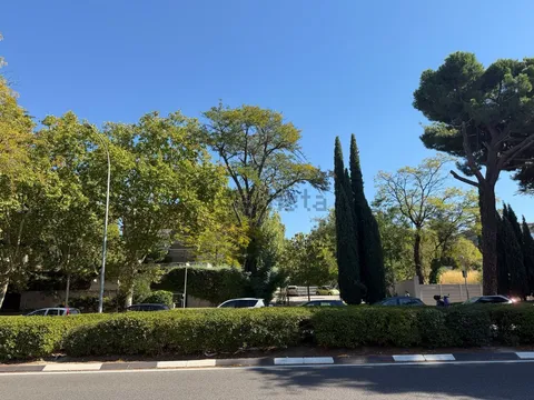 Pis de 107 m² a Madrid