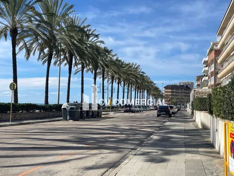 Flat 120 m² in Calafell