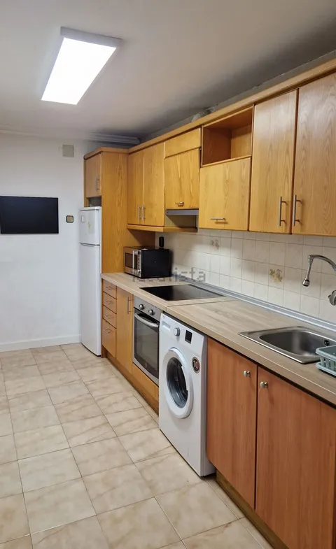 Piso de 65 m² en Huesca (2/3)
