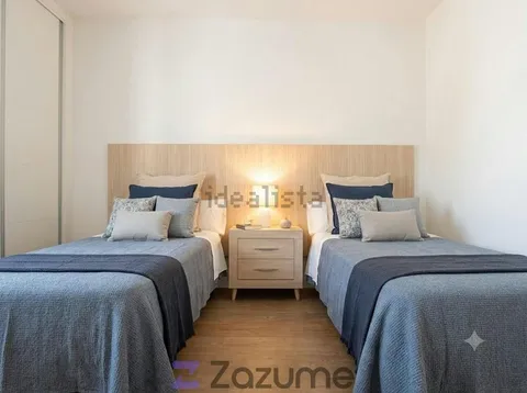 Pis de 109 m² a Fuengirola