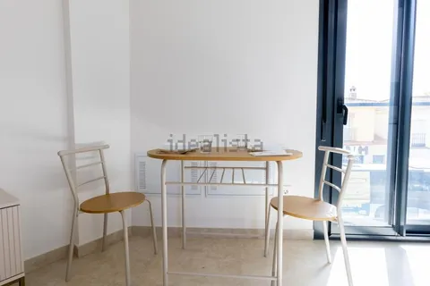 Pis de 52 m² a Màlaga