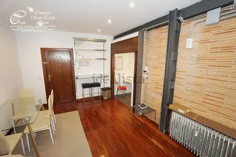 Pis de 61 m² a Madrid