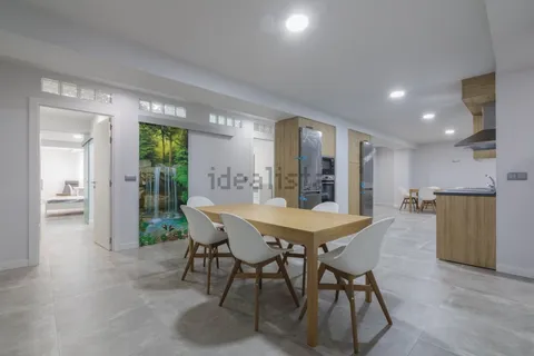 Habitació de lloguer, Elx