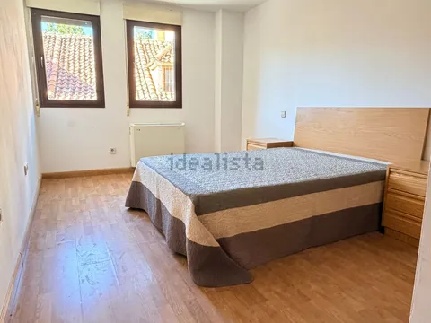Flat 62 m² in Segovia