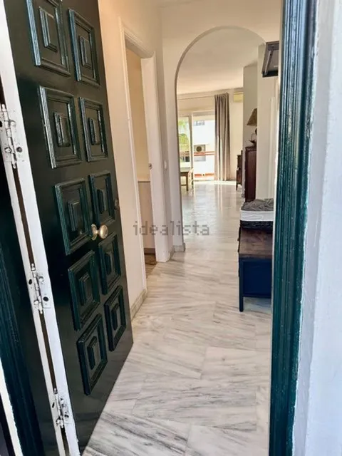 Pis de 90 m² a Estepona