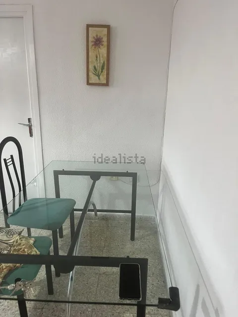 Habitació de lloguer, Granada