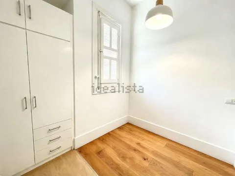 Wohnung 40 m² in Madrid