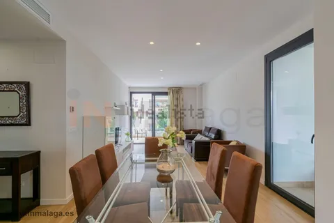 Pis de 85 m² a Màlaga