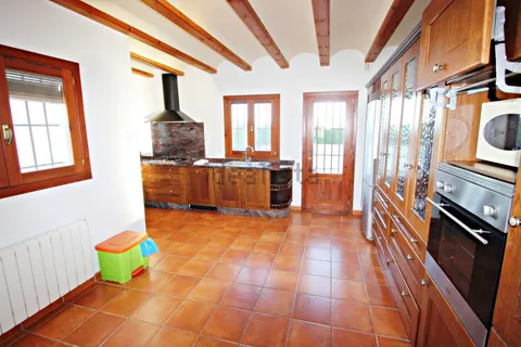 Casa de 220 m² a Teulada